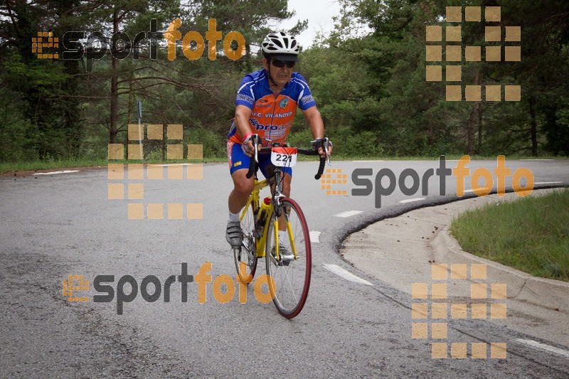 Esport Foto - Esportfoto .CAT - Fotos de II Marxa Jufré Riuprimer - Cicloturista - 2014 - Dorsal [221] -   1404066503_0518.jpg