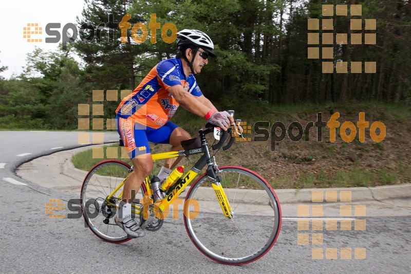 Esport Foto - Esportfoto .CAT - Fotos de II Marxa Jufré Riuprimer - Cicloturista - 2014 - Dorsal [221] -   1404066506_0519.jpg