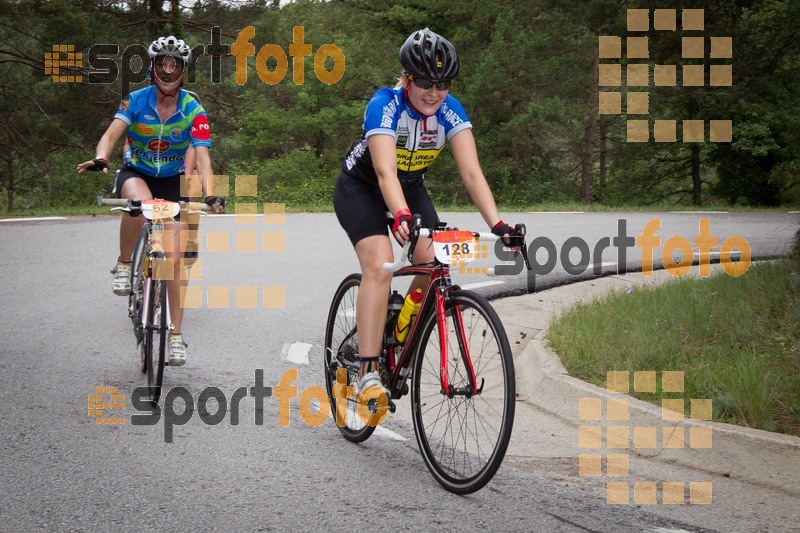 Esport Foto - Esportfoto .CAT - Fotos de II Marxa Jufré Riuprimer - Cicloturista - 2014 - Dorsal [128] -   1404066509_0520.jpg