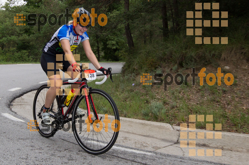 Esport Foto - Esportfoto .CAT - Fotos de II Marxa Jufré Riuprimer - Cicloturista - 2014 - Dorsal [128] -   1404066510_0521.jpg