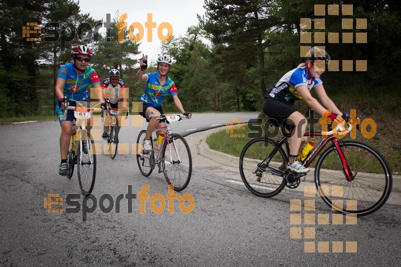 Esport Foto - Esportfoto .CAT - Fotos de II Marxa Jufré Riuprimer - Cicloturista - 2014 - Dorsal [128] -   1404066512_0522.jpg