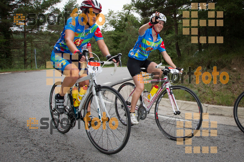 Esport Foto - Esportfoto .CAT - Fotos de II Marxa Jufré Riuprimer - Cicloturista - 2014 - Dorsal [62] -   1404066514_0523.jpg