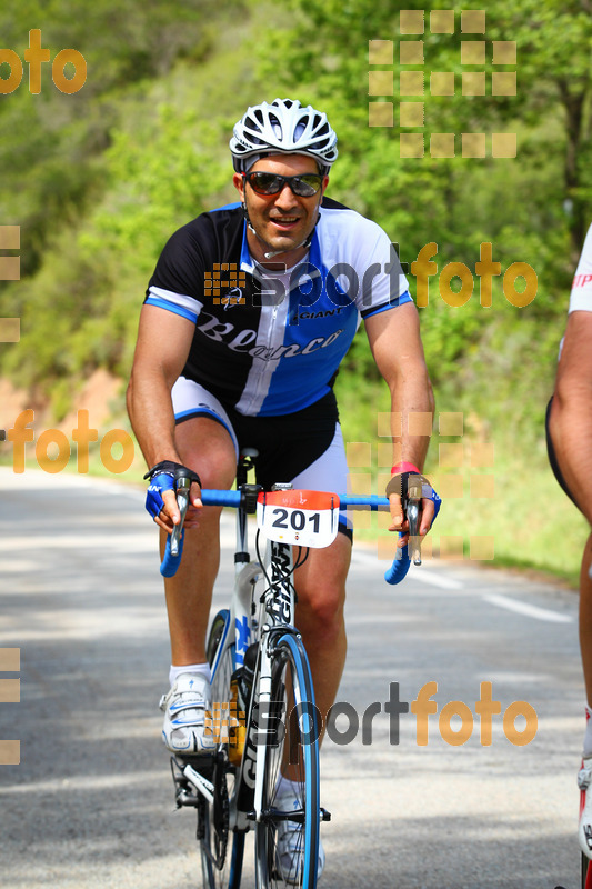 Esport Foto - Esportfoto .CAT - Fotos de II Marxa Jufré Riuprimer - Cicloturista - 2014 - Dorsal [201] -   1404072123_0588.jpg