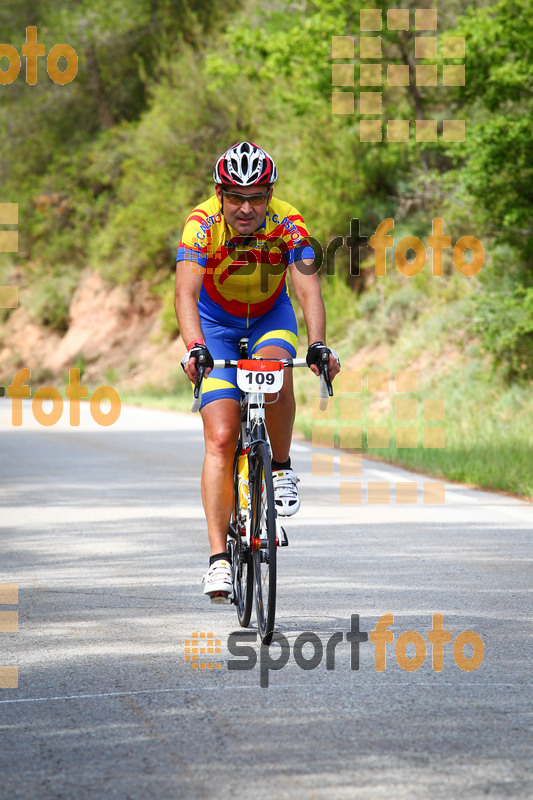 Esport Foto - Esportfoto .CAT - Fotos de II Marxa Jufré Riuprimer - Cicloturista - 2014 - Dorsal [109] -   1404072126_0589.jpg