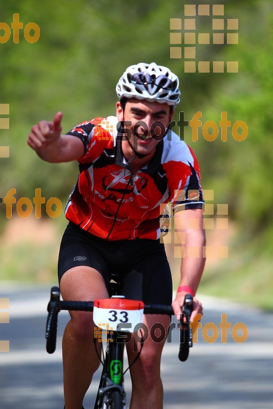 Esport Foto - Esportfoto .CAT - Fotos de II Marxa Jufré Riuprimer - Cicloturista - 2014 - Dorsal [33] -   1404072155_0602.jpg