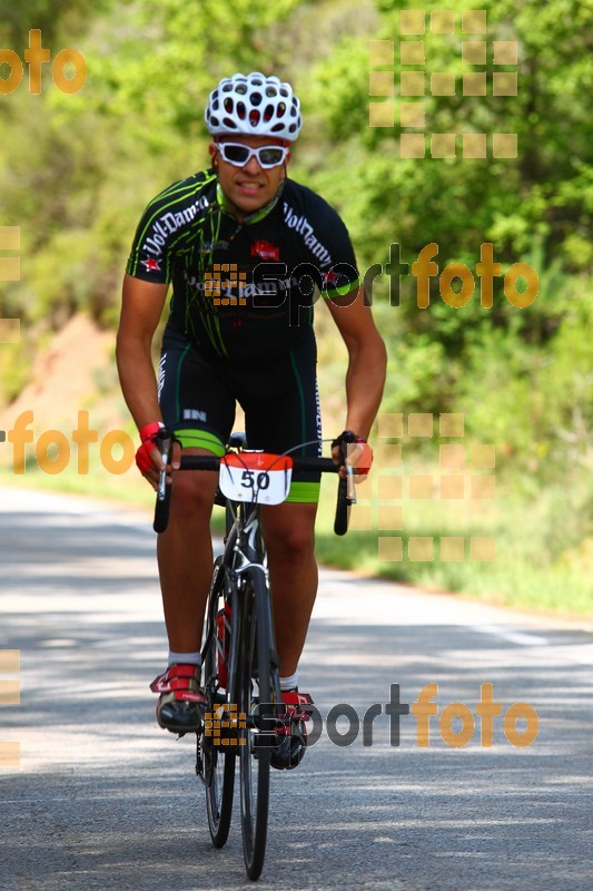 Esport Foto - Esportfoto .CAT - Fotos de II Marxa Jufré Riuprimer - Cicloturista - 2014 - Dorsal [50] -   1404072171_0612.jpg