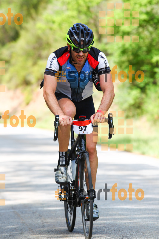 Esport Foto - Esportfoto .CAT - Fotos de II Marxa Jufré Riuprimer - Cicloturista - 2014 - Dorsal [97] -   1404072199_0625.jpg