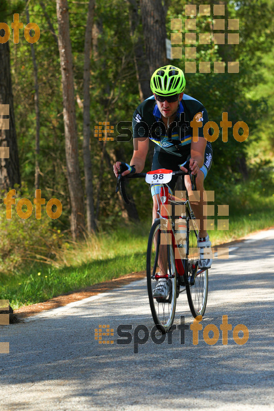 Esport Foto - Esportfoto .CAT - Fotos de II Marxa Jufré Riuprimer - Cicloturista - 2014 - Dorsal [98] -   1404072282_0664.jpg