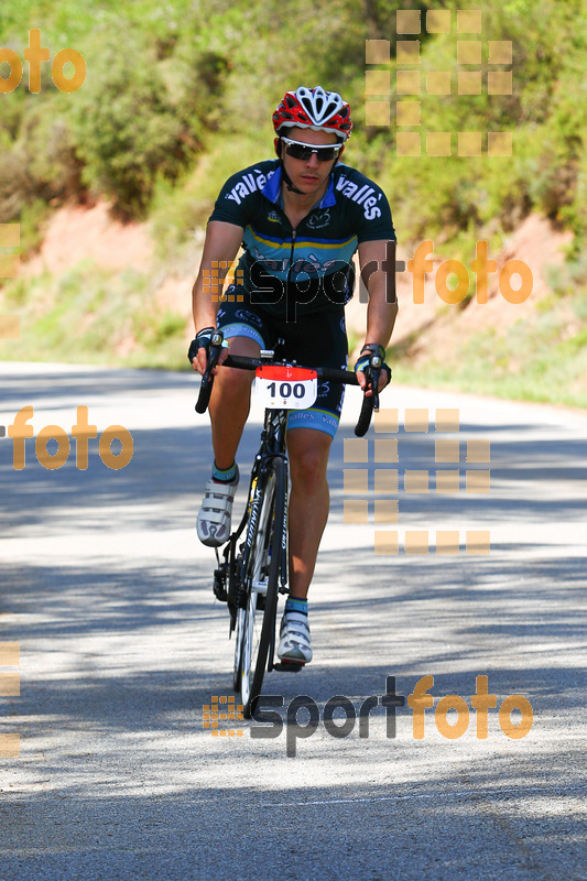 Esport Foto - Esportfoto .CAT - Fotos de II Marxa Jufré Riuprimer - Cicloturista - 2014 - Dorsal [100] -   1404072285_0665.jpg