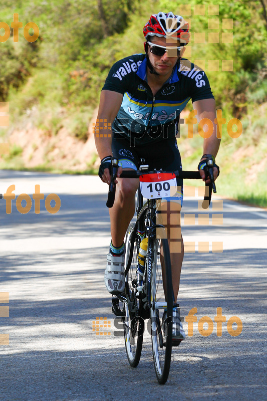 Esport Foto - Esportfoto .CAT - Fotos de II Marxa Jufré Riuprimer - Cicloturista - 2014 - Dorsal [100] -   1404072286_0666.jpg