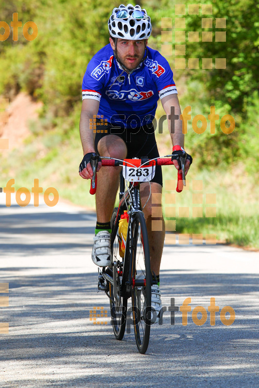 Esport Foto - Esportfoto .CAT - Fotos de II Marxa Jufré Riuprimer - Cicloturista - 2014 - Dorsal [283] -   1404072314_0682.jpg