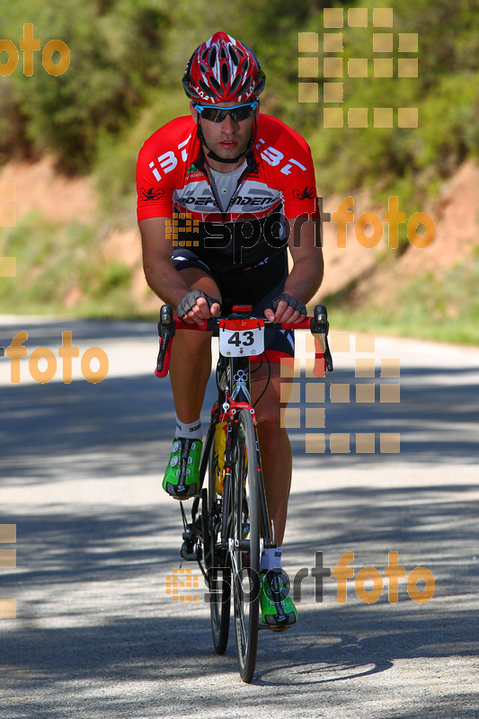 Esport Foto - Esportfoto .CAT - Fotos de II Marxa Jufré Riuprimer - Cicloturista - 2014 - Dorsal [43] -   1404072318_0684.jpg