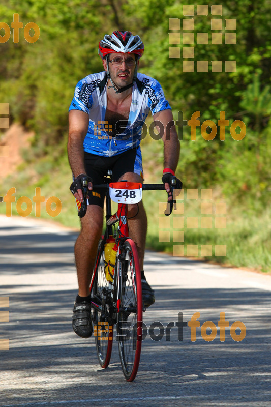 Esport Foto - Esportfoto .CAT - Fotos de II Marxa Jufré Riuprimer - Cicloturista - 2014 - Dorsal [248] -   1404072320_0685.jpg