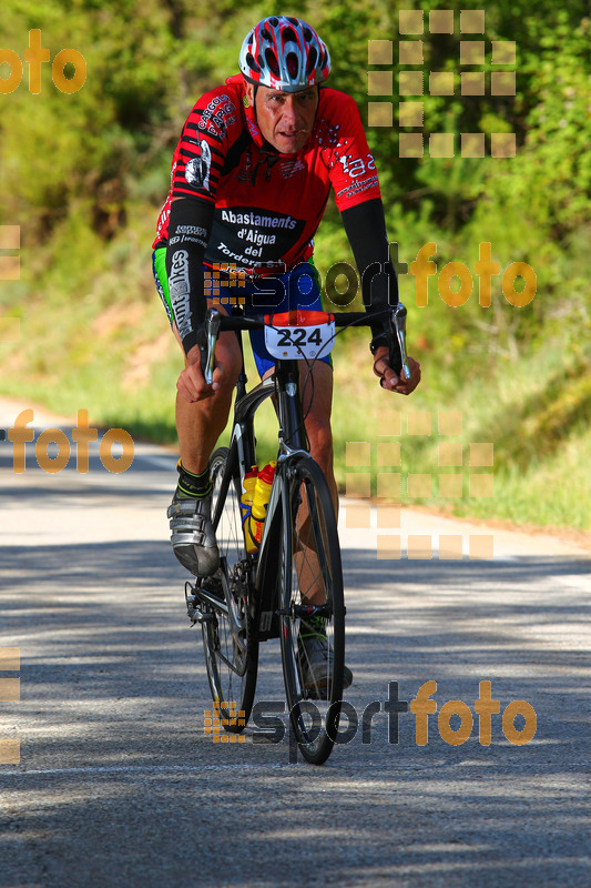 Esport Foto - Esportfoto .CAT - Fotos de II Marxa Jufré Riuprimer - Cicloturista - 2014 - Dorsal [224] -   1404072331_0690.jpg