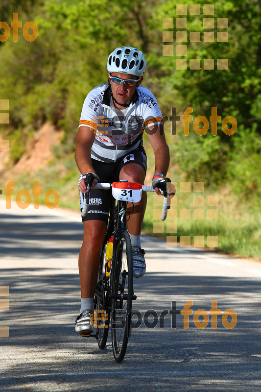 Esport Foto - Esportfoto .CAT - Fotos de II Marxa Jufré Riuprimer - Cicloturista - 2014 - Dorsal [31] -   1404072337_0694.jpg