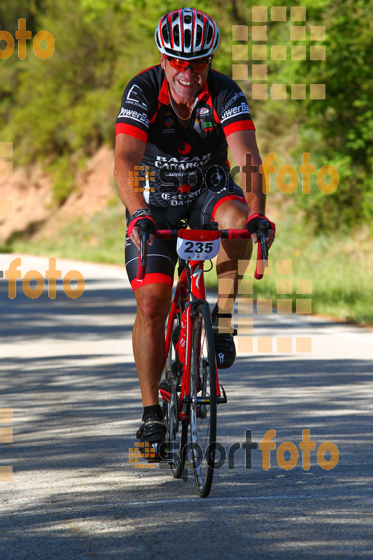 Esport Foto - Esportfoto .CAT - Fotos de II Marxa Jufré Riuprimer - Cicloturista - 2014 - Dorsal [235] -   1404072339_0696.jpg