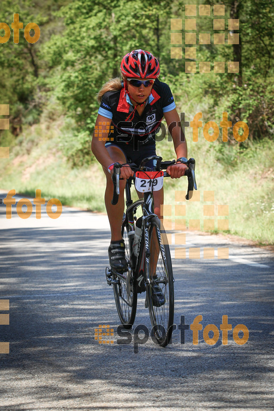 Esport Foto - Esportfoto .CAT - Fotos de II Marxa Jufré Riuprimer - Cicloturista - 2014 - Dorsal [219] -   1404072342_0698.jpg