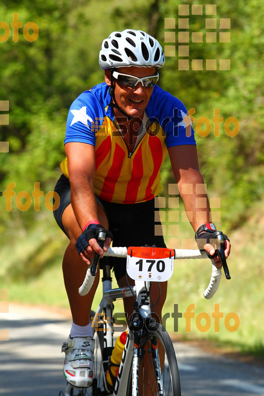 Esport Foto - Esportfoto .CAT - Fotos de II Marxa Jufré Riuprimer - Cicloturista - 2014 - Dorsal [170] -   1404072347_0700.jpg