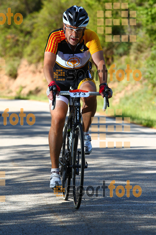 Esport Foto - Esportfoto .CAT - Fotos de II Marxa Jufré Riuprimer - Cicloturista - 2014 - Dorsal [273] -   1404072356_0703.jpg