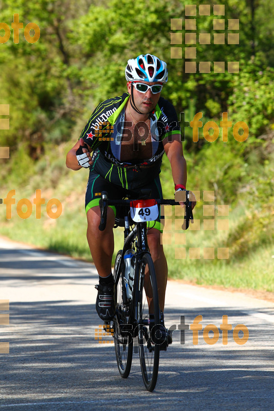 Esport Foto - Esportfoto .CAT - Fotos de II Marxa Jufré Riuprimer - Cicloturista - 2014 - Dorsal [49] -   1404072367_0707.jpg