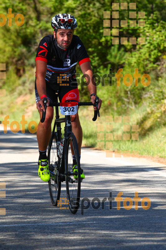 Esport Foto - Esportfoto .CAT - Fotos de II Marxa Jufré Riuprimer - Cicloturista - 2014 - Dorsal [302] -   1404072370_0709.jpg