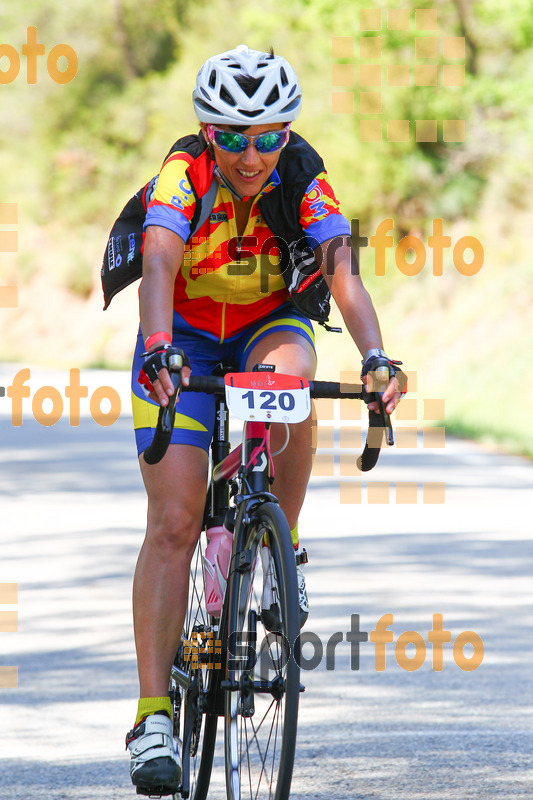 Esport Foto - Esportfoto .CAT - Fotos de II Marxa Jufré Riuprimer - Cicloturista - 2014 - Dorsal [120] -   1404072390_0716.jpg