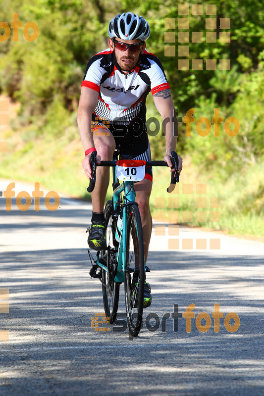 Esport Foto - Esportfoto .CAT - Fotos de II Marxa Jufré Riuprimer - Cicloturista - 2014 - Dorsal [10] -   1404072393_0718.jpg