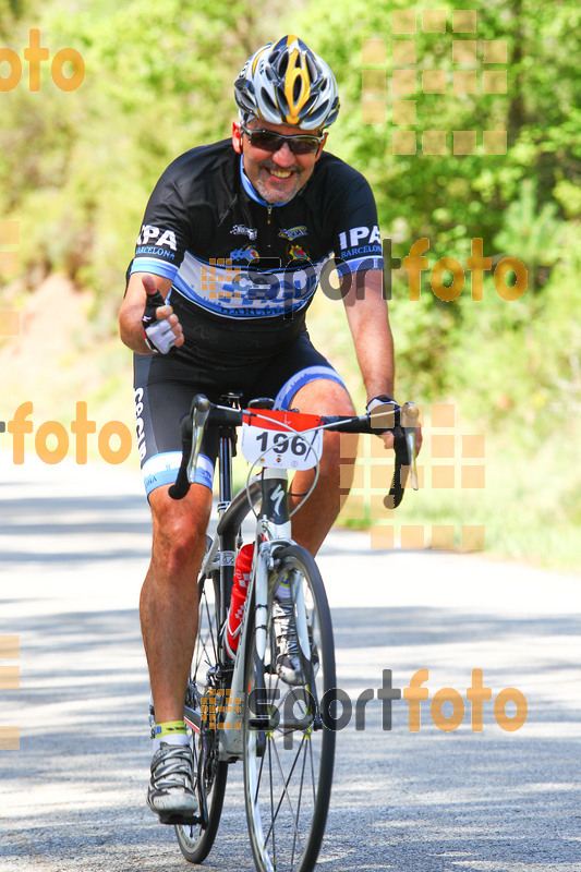 Esport Foto - Esportfoto .CAT - Fotos de II Marxa Jufré Riuprimer - Cicloturista - 2014 - Dorsal [196] -   1404072398_0721.jpg