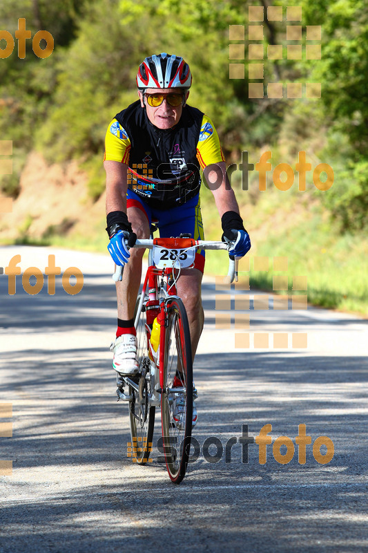 Esport Foto - Esportfoto .CAT - Fotos de II Marxa Jufré Riuprimer - Cicloturista - 2014 - Dorsal [285] -   1404072401_0722.jpg