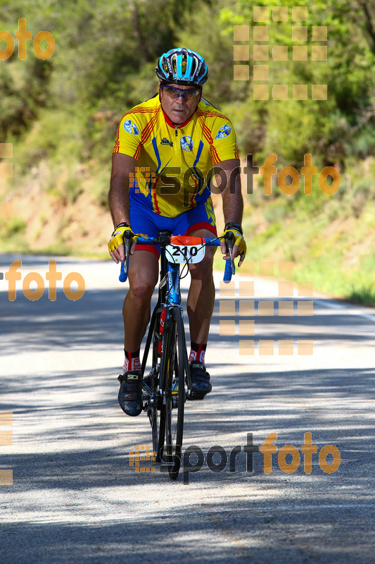 Esport Foto - Esportfoto .CAT - Fotos de II Marxa Jufré Riuprimer - Cicloturista - 2014 - Dorsal [210] -   1404072404_0723.jpg