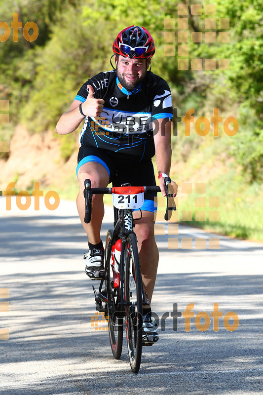 Esport Foto - Esportfoto .CAT - Fotos de II Marxa Jufré Riuprimer - Cicloturista - 2014 - Dorsal [211] -   1404072414_0727.jpg