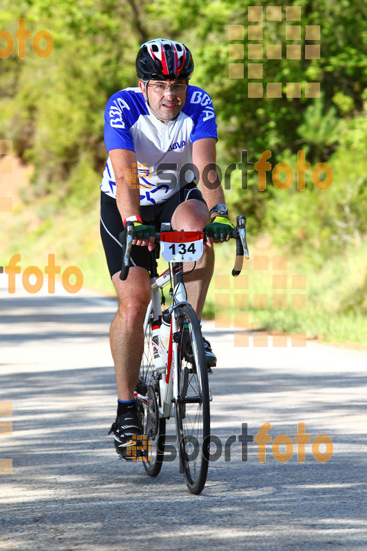 Esport Foto - Esportfoto .CAT - Fotos de II Marxa Jufré Riuprimer - Cicloturista - 2014 - Dorsal [134] -   1404072416_0729.jpg