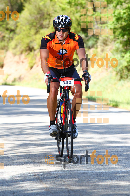 Esport Foto - Esportfoto .CAT - Fotos de II Marxa Jufré Riuprimer - Cicloturista - 2014 - Dorsal [342] -   1404072422_0731.jpg