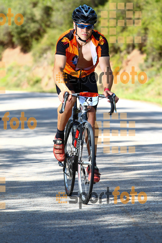 Esport Foto - Esportfoto .CAT - Fotos de II Marxa Jufré Riuprimer - Cicloturista - 2014 - Dorsal [74] -   1404072428_0733.jpg