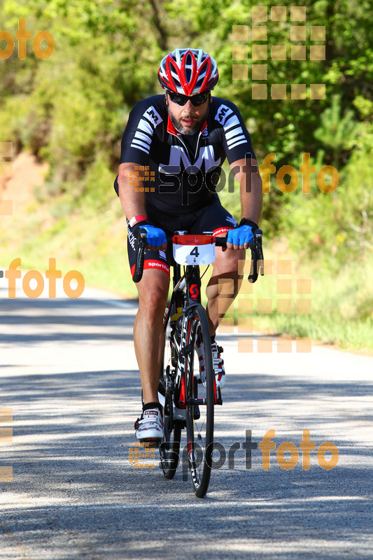 Esport Foto - Esportfoto .CAT - Fotos de II Marxa Jufré Riuprimer - Cicloturista - 2014 - Dorsal [4] -   1404072461_0746.jpg