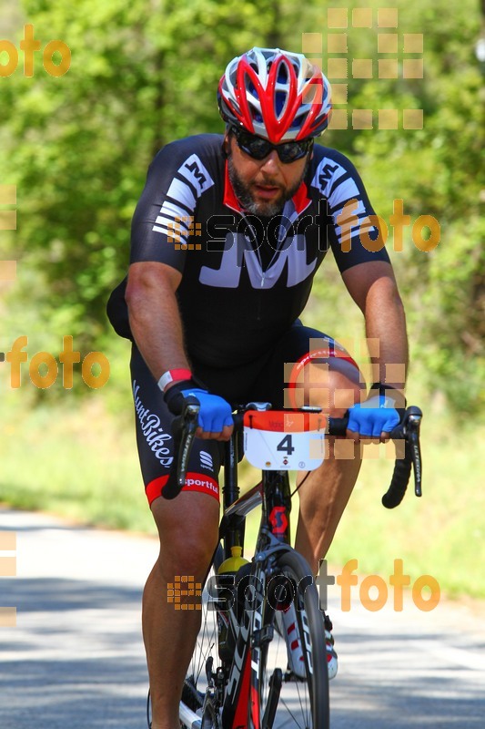 Esport Foto - Esportfoto .CAT - Fotos de II Marxa Jufré Riuprimer - Cicloturista - 2014 - Dorsal [4] -   1404072464_0747.jpg