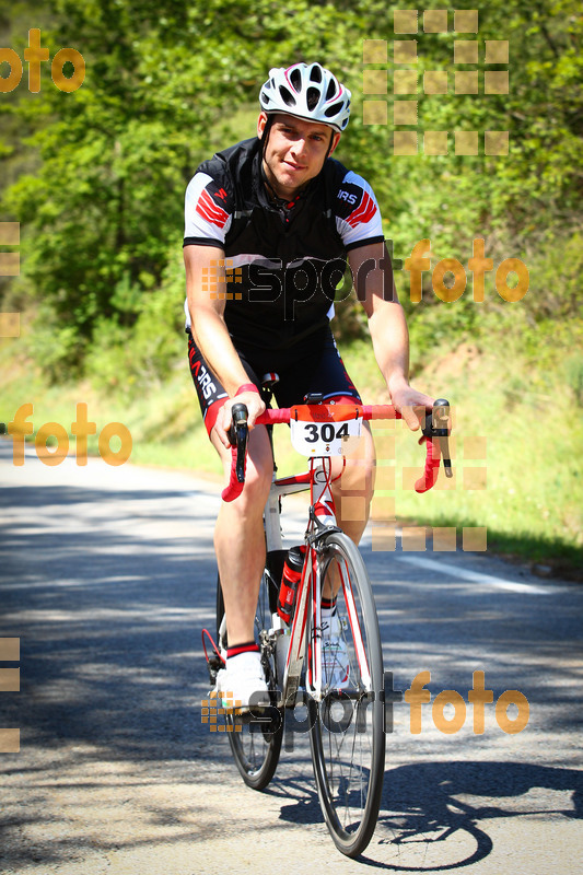 Esport Foto - Esportfoto .CAT - Fotos de II Marxa Jufré Riuprimer - Cicloturista - 2014 - Dorsal [304] -   1404072469_0749.jpg