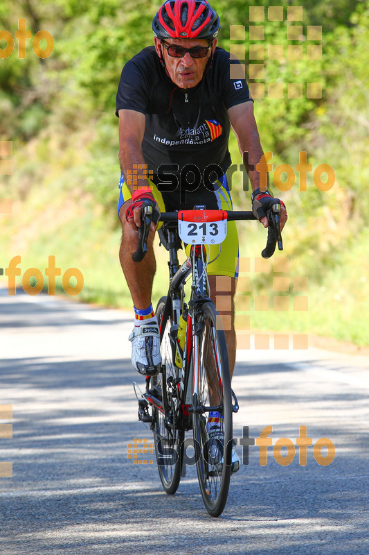 Esport Foto - Esportfoto .CAT - Fotos de II Marxa Jufré Riuprimer - Cicloturista - 2014 - Dorsal [213] -   1404072480_0754.jpg