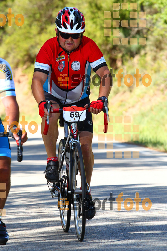 Esport Foto - Esportfoto .CAT - Fotos de II Marxa Jufré Riuprimer - Cicloturista - 2014 - Dorsal [69] -   1404072486_0756.jpg