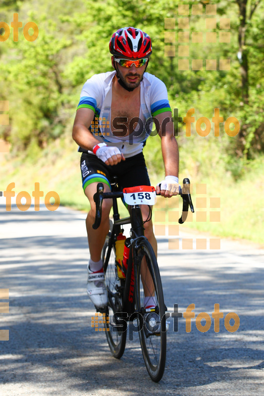 Esport Foto - Esportfoto .CAT - Fotos de II Marxa Jufré Riuprimer - Cicloturista - 2014 - Dorsal [158] -   1404072494_0760.jpg