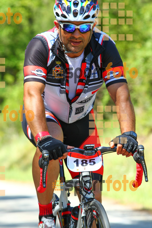 Esport Foto - Esportfoto .CAT - Fotos de II Marxa Jufré Riuprimer - Cicloturista - 2014 - Dorsal [185] -   1404072507_0765.jpg