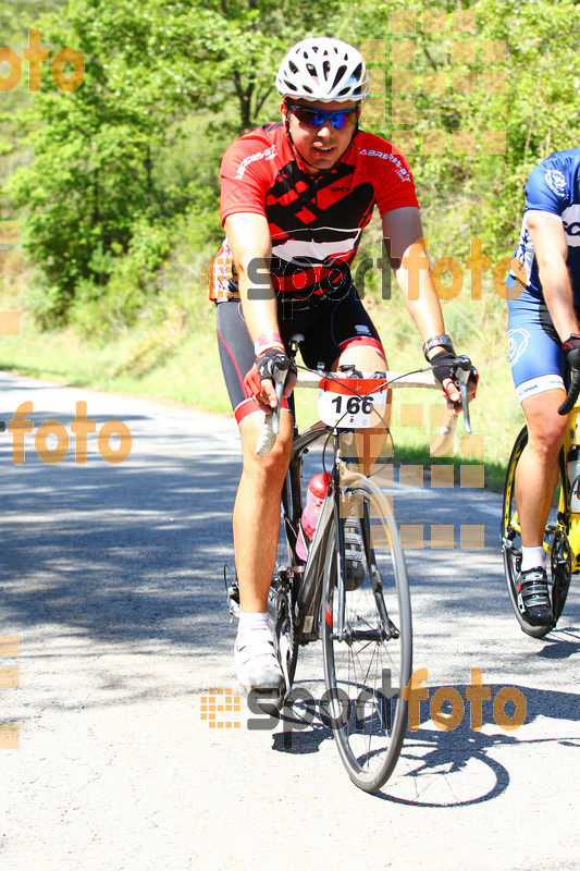 Esport Foto - Esportfoto .CAT - Fotos de II Marxa Jufré Riuprimer - Cicloturista - 2014 - Dorsal [166] -   1404072514_0768.jpg