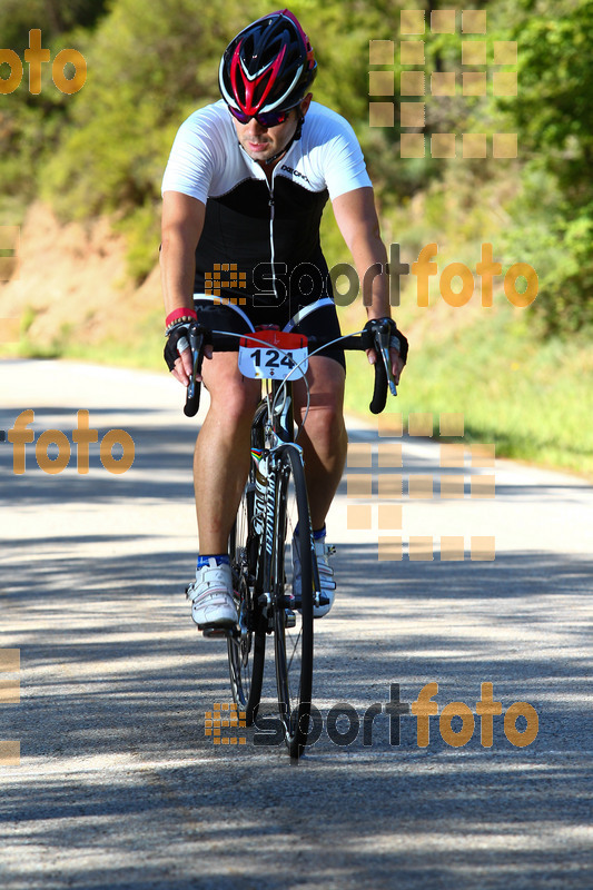 Esport Foto - Esportfoto .CAT - Fotos de II Marxa Jufré Riuprimer - Cicloturista - 2014 - Dorsal [124] -   1404072544_0782.jpg