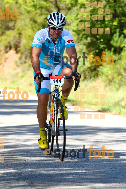 Esport Foto - Esportfoto .CAT - Fotos de II Marxa Jufré Riuprimer - Cicloturista - 2014 - Dorsal [144] -   1404072550_0785.jpg