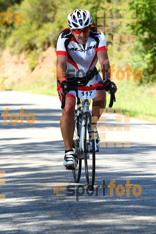 Esport Foto - Esportfoto .CAT - Fotos de II Marxa Jufré Riuprimer - Cicloturista - 2014 - Dorsal [117] -   1404072578_0797.jpg