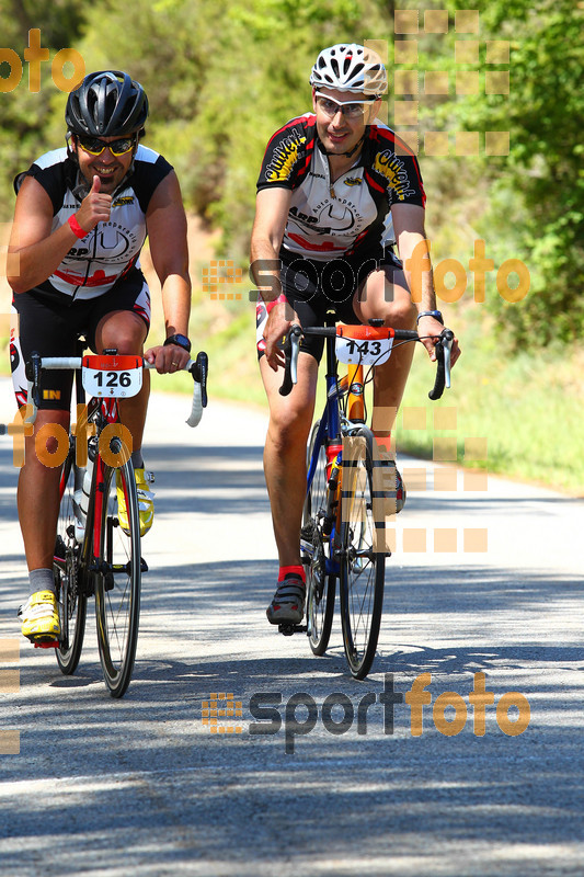 Esport Foto - Esportfoto .CAT - Fotos de II Marxa Jufré Riuprimer - Cicloturista - 2014 - Dorsal [143] -   1404072584_0799.jpg