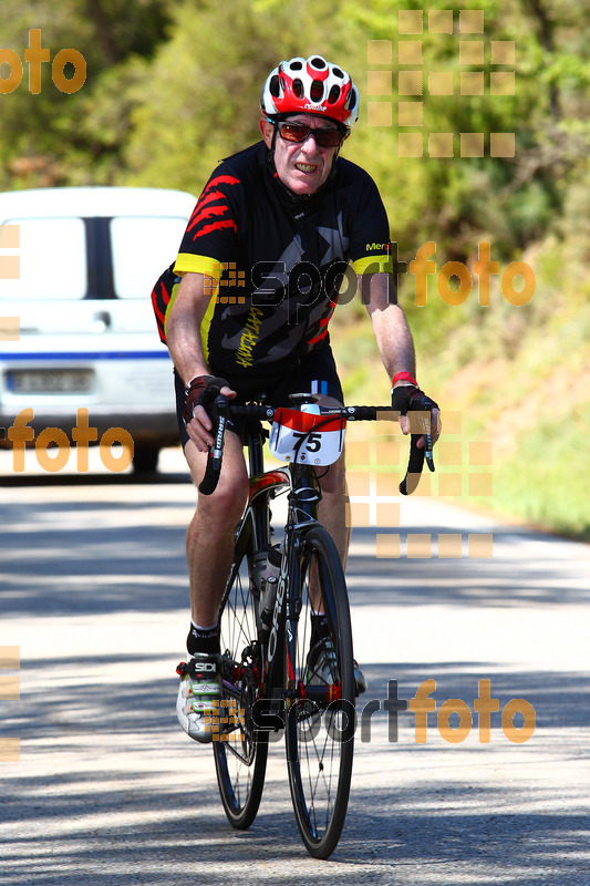 Esport Foto - Esportfoto .CAT - Fotos de II Marxa Jufré Riuprimer - Cicloturista - 2014 - Dorsal [75] -   1404072589_0802.jpg