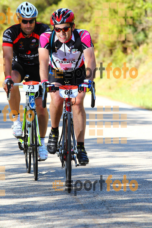 Esport Foto - Esportfoto .CAT - Fotos de II Marxa Jufré Riuprimer - Cicloturista - 2014 - Dorsal [73] -   1404072597_0805.jpg