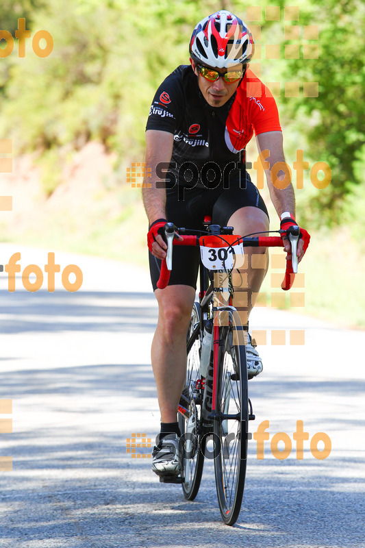 Esport Foto - Esportfoto .CAT - Fotos de II Marxa Jufré Riuprimer - Cicloturista - 2014 - Dorsal [301] -   1404072606_0808.jpg