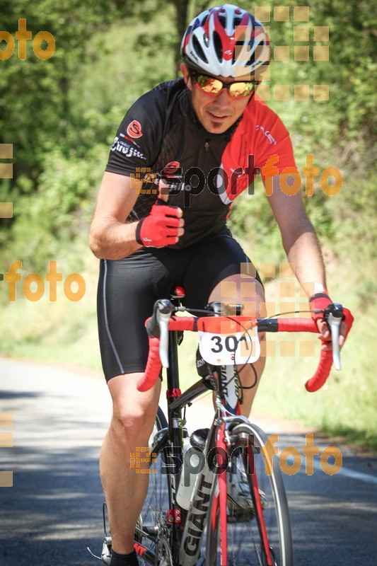 Esport Foto - Esportfoto .CAT - Fotos de II Marxa Jufré Riuprimer - Cicloturista - 2014 - Dorsal [301] -   1404072609_0809.jpg